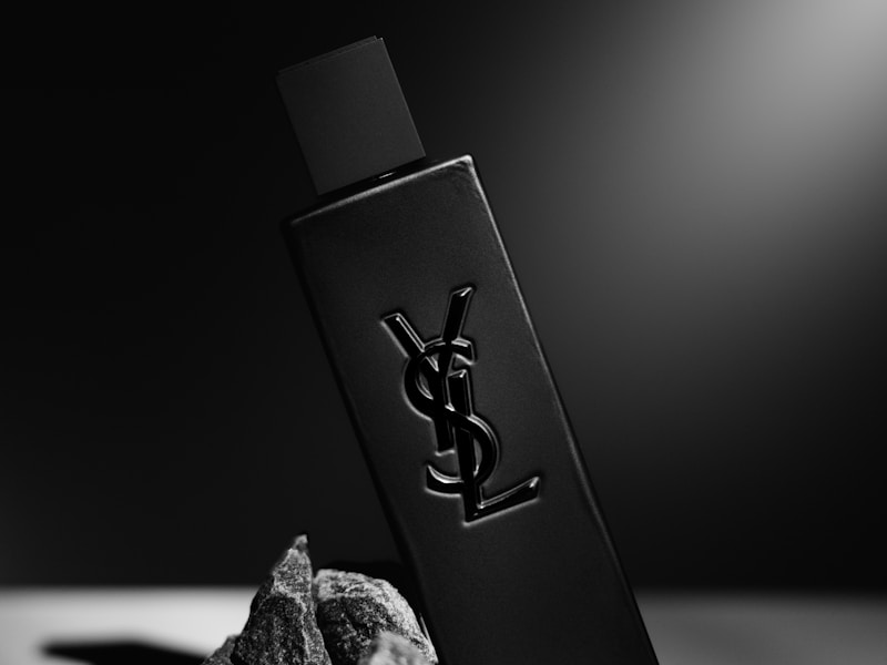 10 fragrances that will define this year