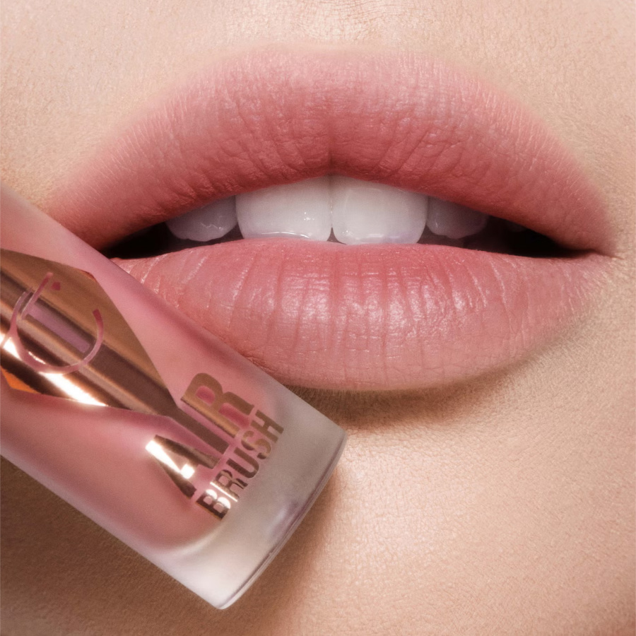 Блеск для губ Charlotte Tilbury Airbrush Flawless Lip Blur