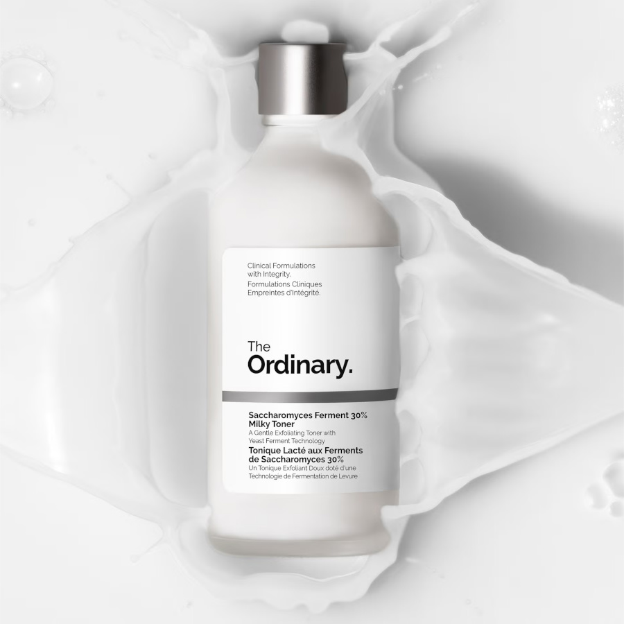 Тоник для лица The Ordinary Saccharomyces Ferment 30% Milky Toner