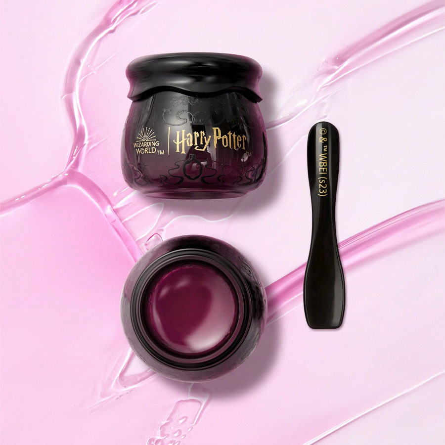Бальзам для губ Harry Potter X SHEGLAM Magic Cauldron Lip Mask