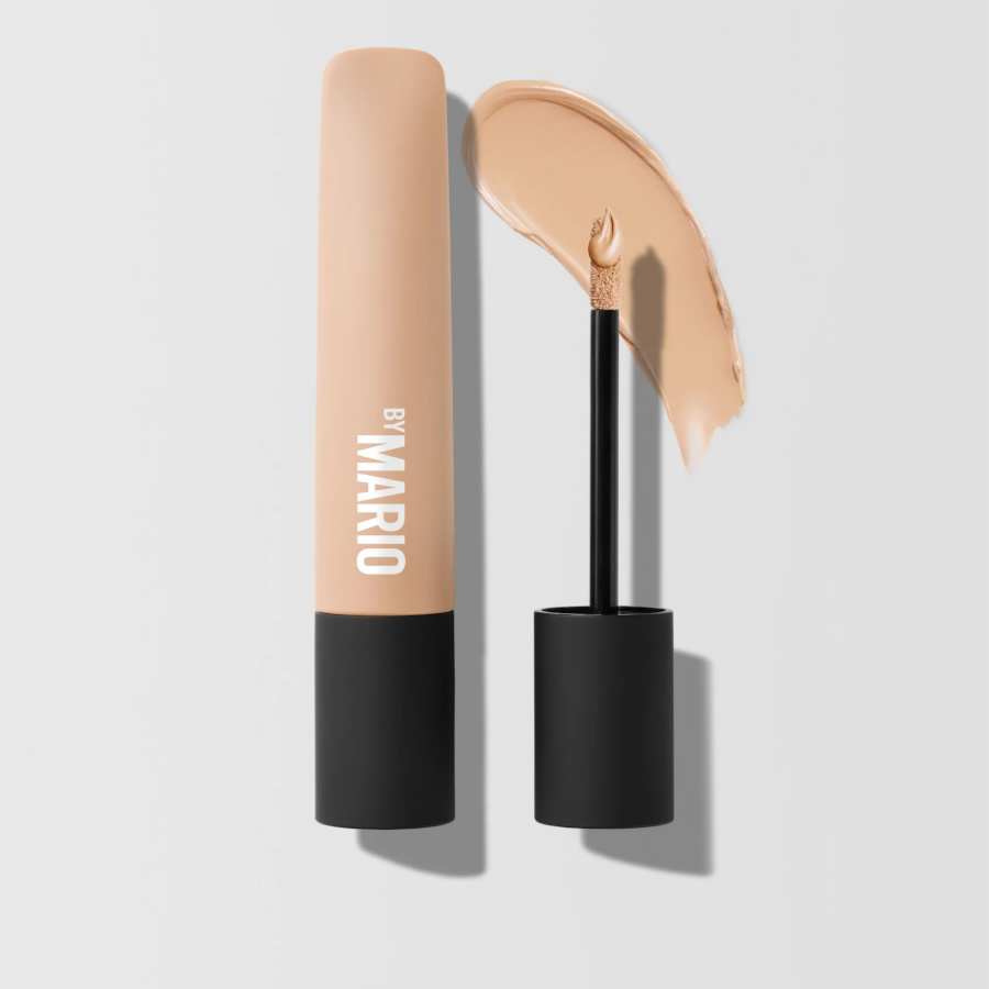 Кремовые тени для глаз MakeUp By Mario Master Mattes Long-Wear Cream Eyeshadow