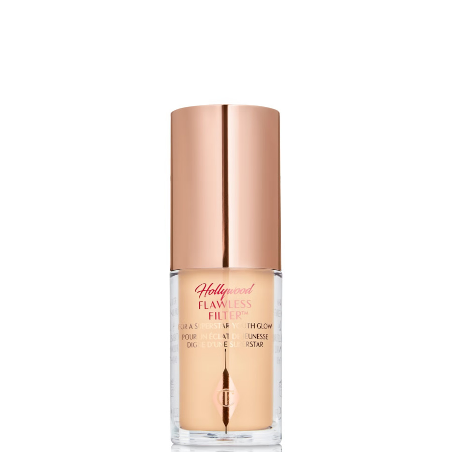 Основа под макияж Charlotte Tilbury HOLLYWOOD FLAWLESS FILTER