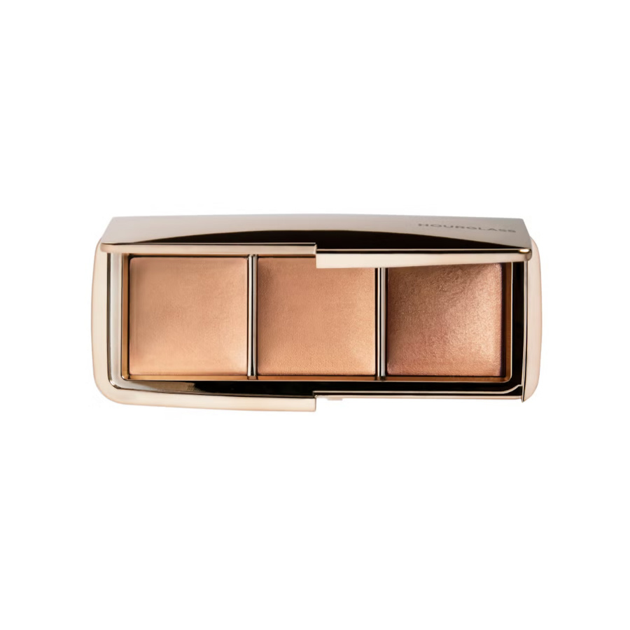 Палетка румян для лица Hourglass Ambient Lighting Palette Volume II