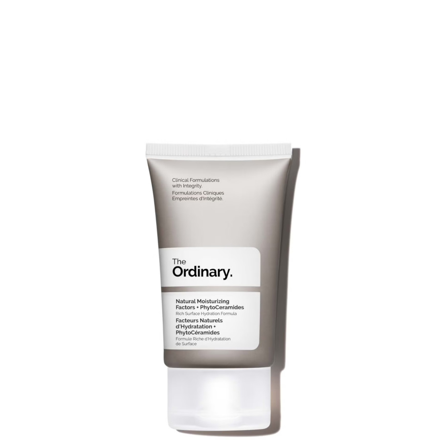 Крем для лица The Ordinary Natural Moisturizing Factors + PhytoCeramides