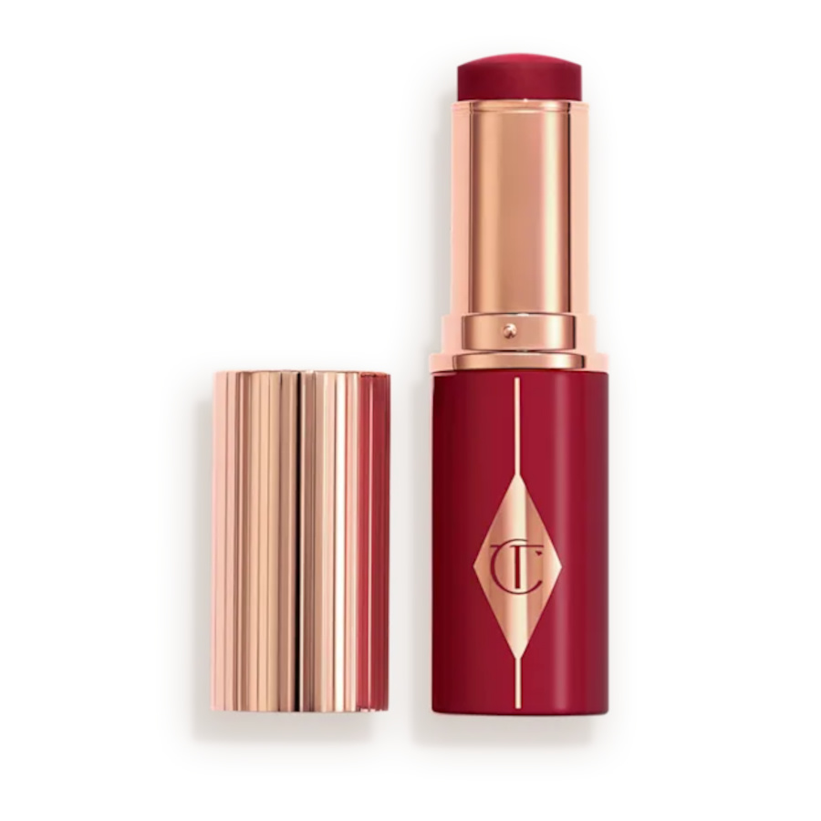 Румяна в стике Charlotte Tilbury Unreal Blush Healthy Glow Stick
