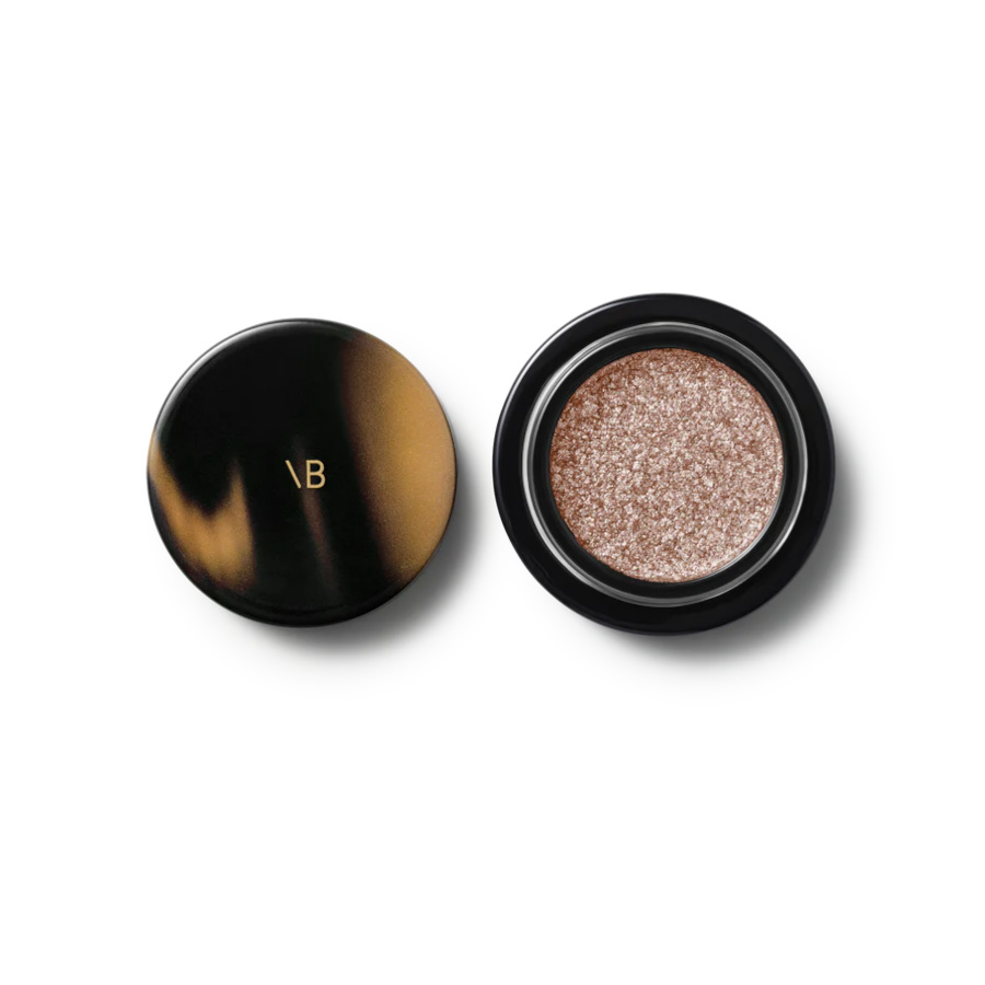 Тени для глаз Victoria Beckham Lid Lustre Shimmering Eyeshadow Pot