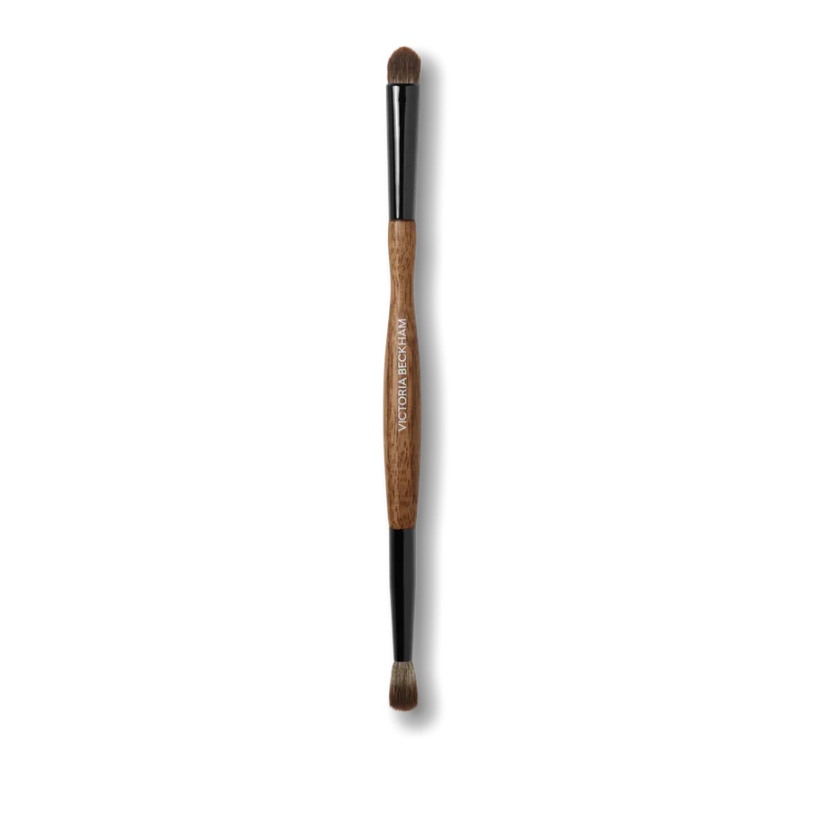 Кисть для макияжа (глаза) Victoria Beckham Buff & Smudge Brush №21