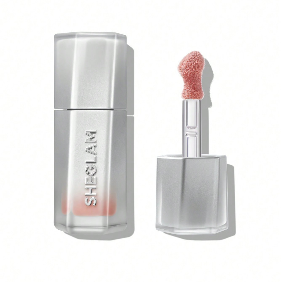 Блеск для губ SheGlam Glass Lock Air Gloss