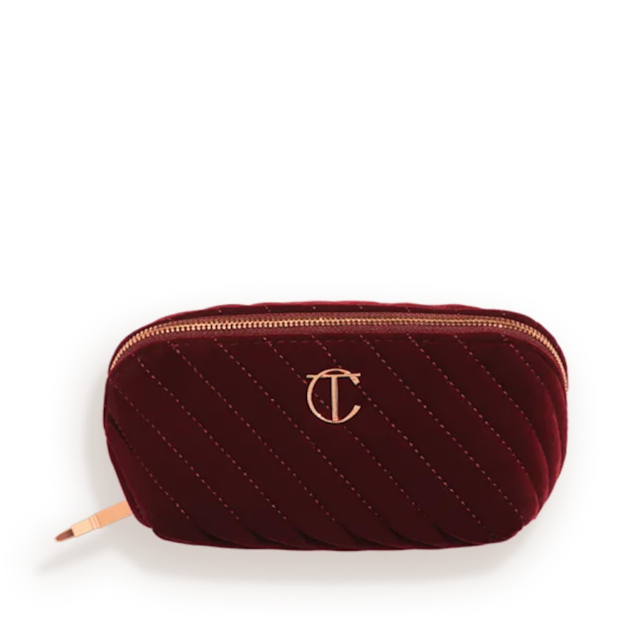 Косметичка Charlotte Tilbury MAKEUP BAG OF DREAMS