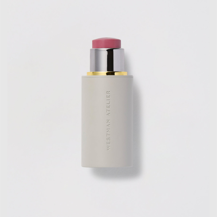 Румяна Westman Atelier PETITE Baby Cheeks Blush Stick