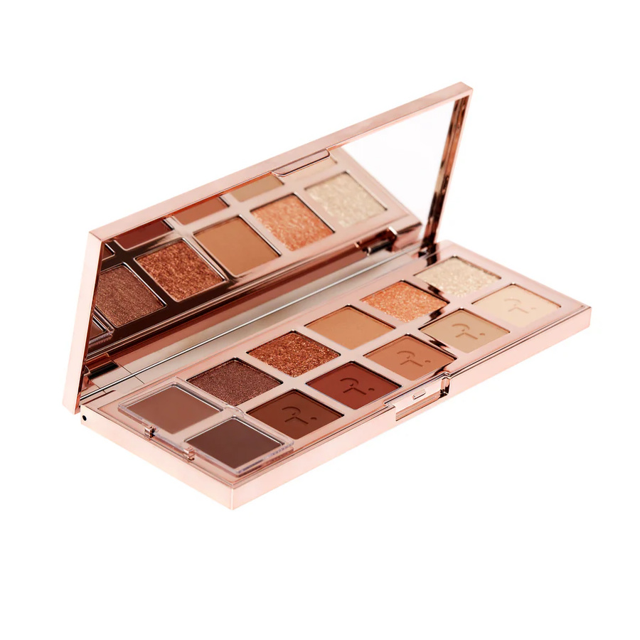 Палетка теней для век PATRICK TA Major Dimension Eyeshadow Palette