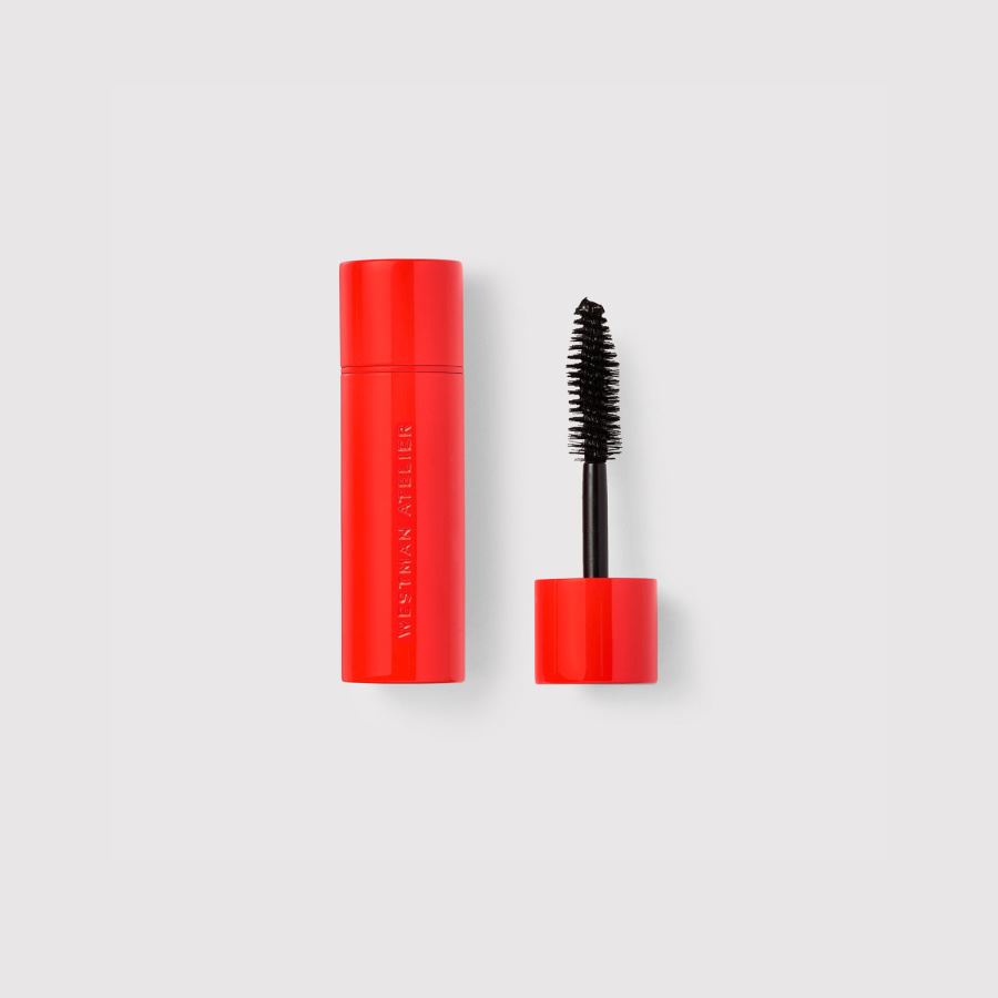 Тушь для ресниц Westman Atelier Eye Want You Mascara Petite