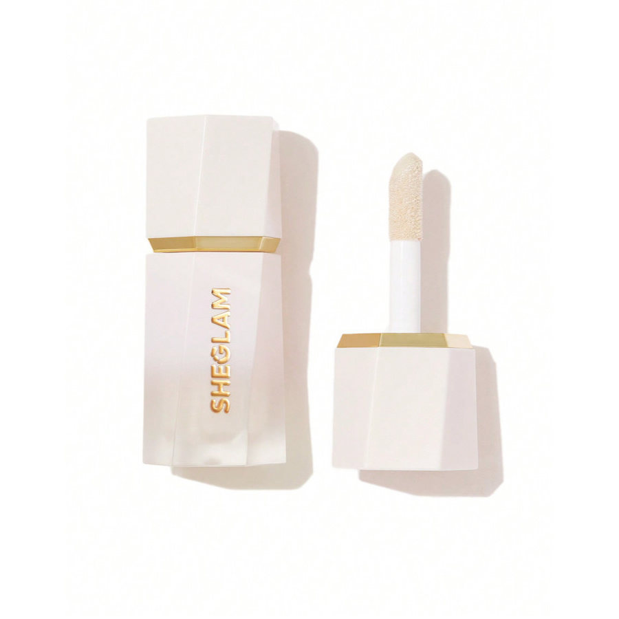 Жидкий хайлайтер SheGlam Glow Bloom Liquid Highlighter