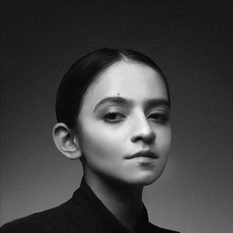 SAINT editorial photograph